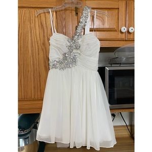 Juniors Formal Dress size 3/4
